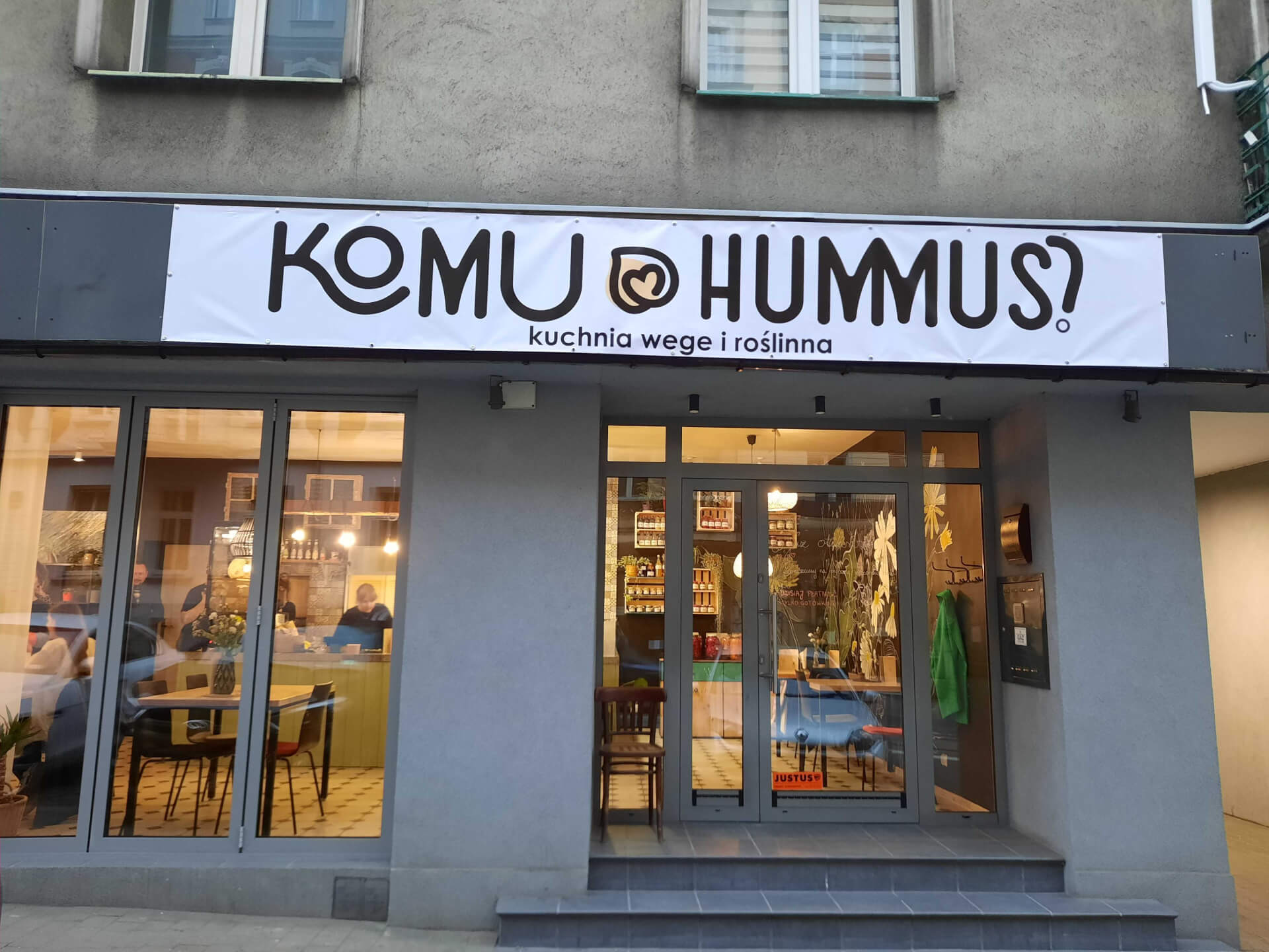 Komu hummus katowice zamyka sie 07