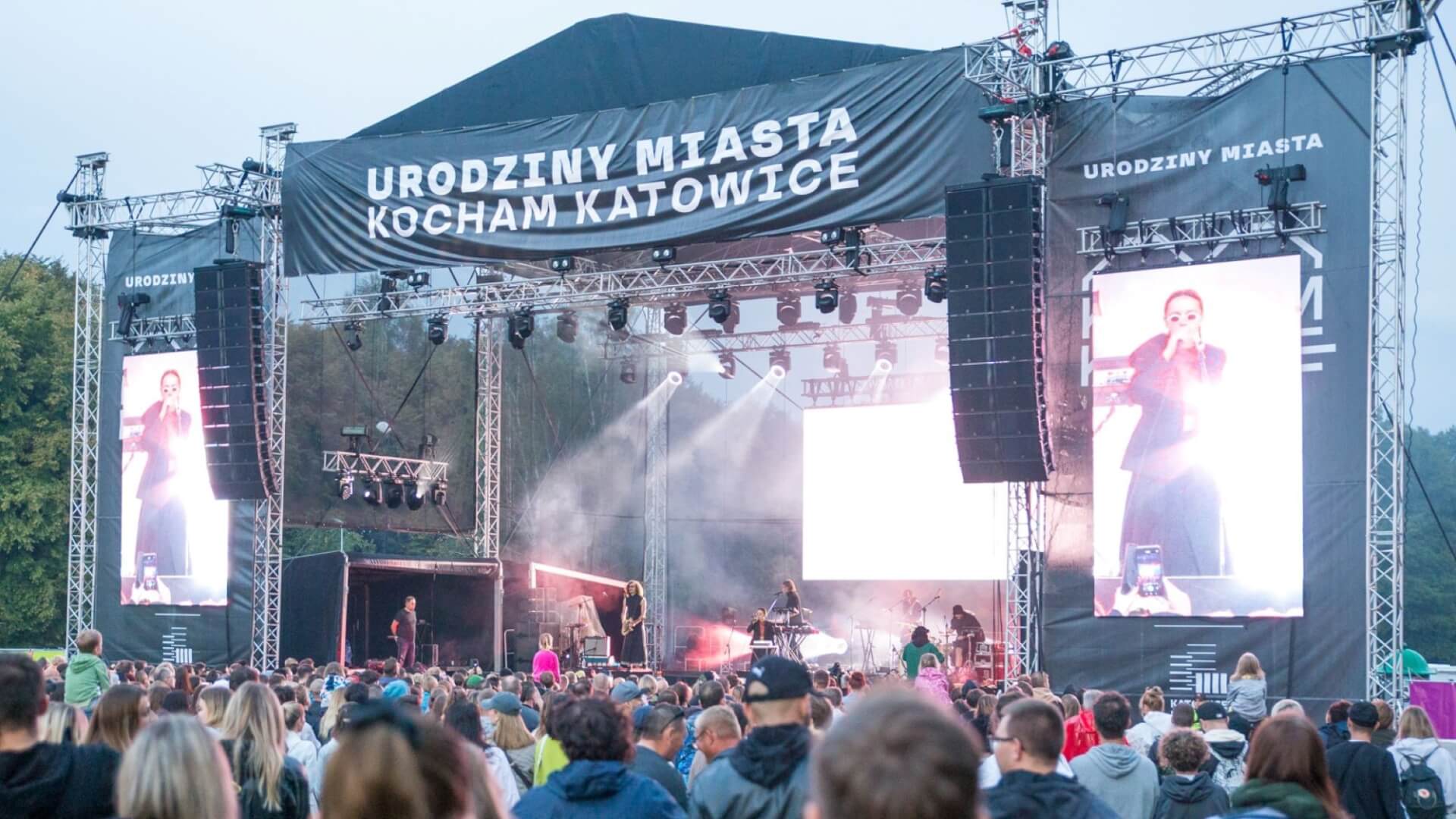 Koncert urodziny katowice 01