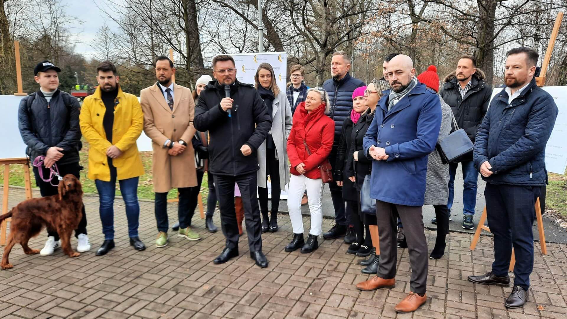 Konferencja krupa zielone katowice 04