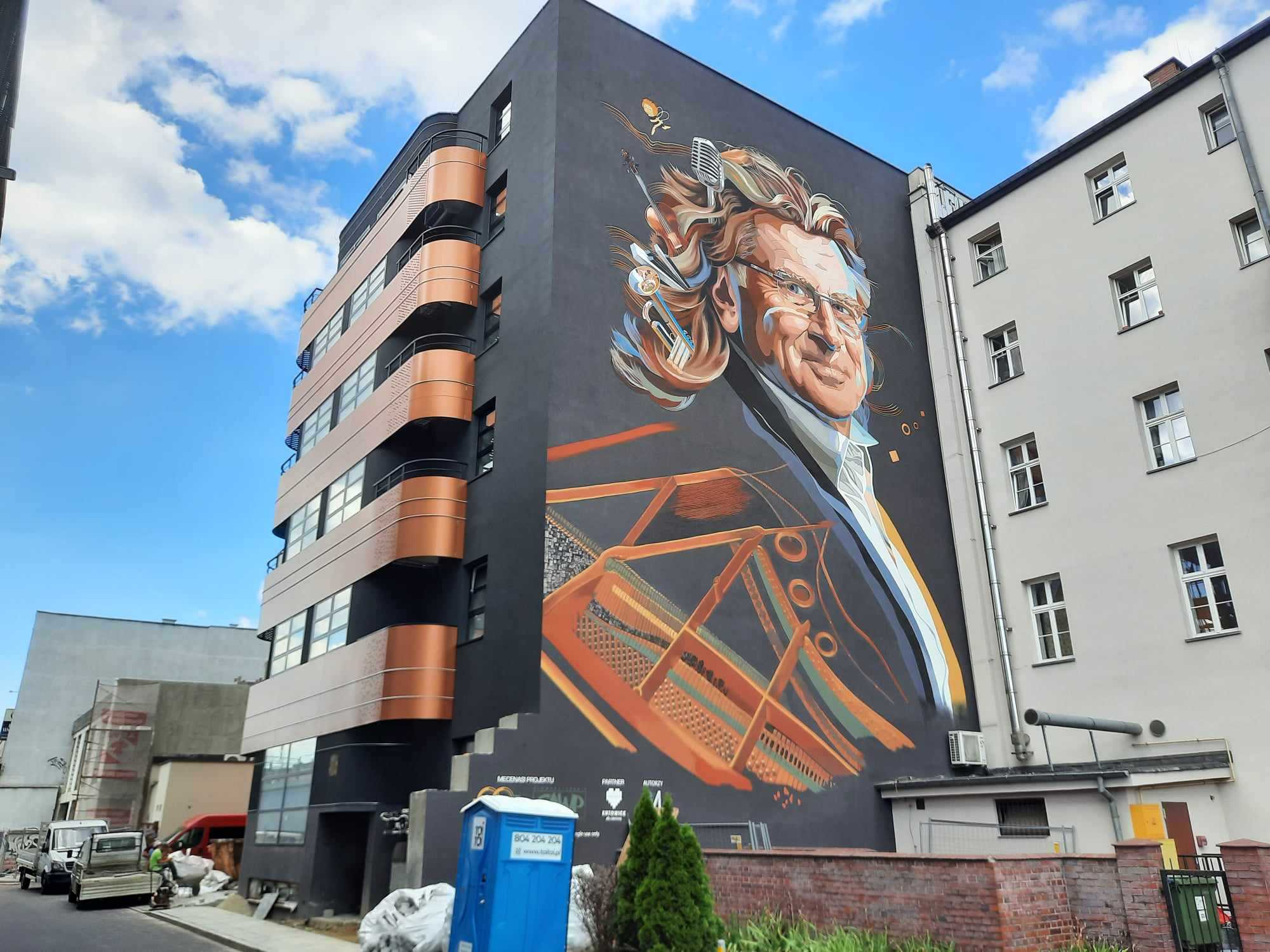 Mural wodecki katowice 02