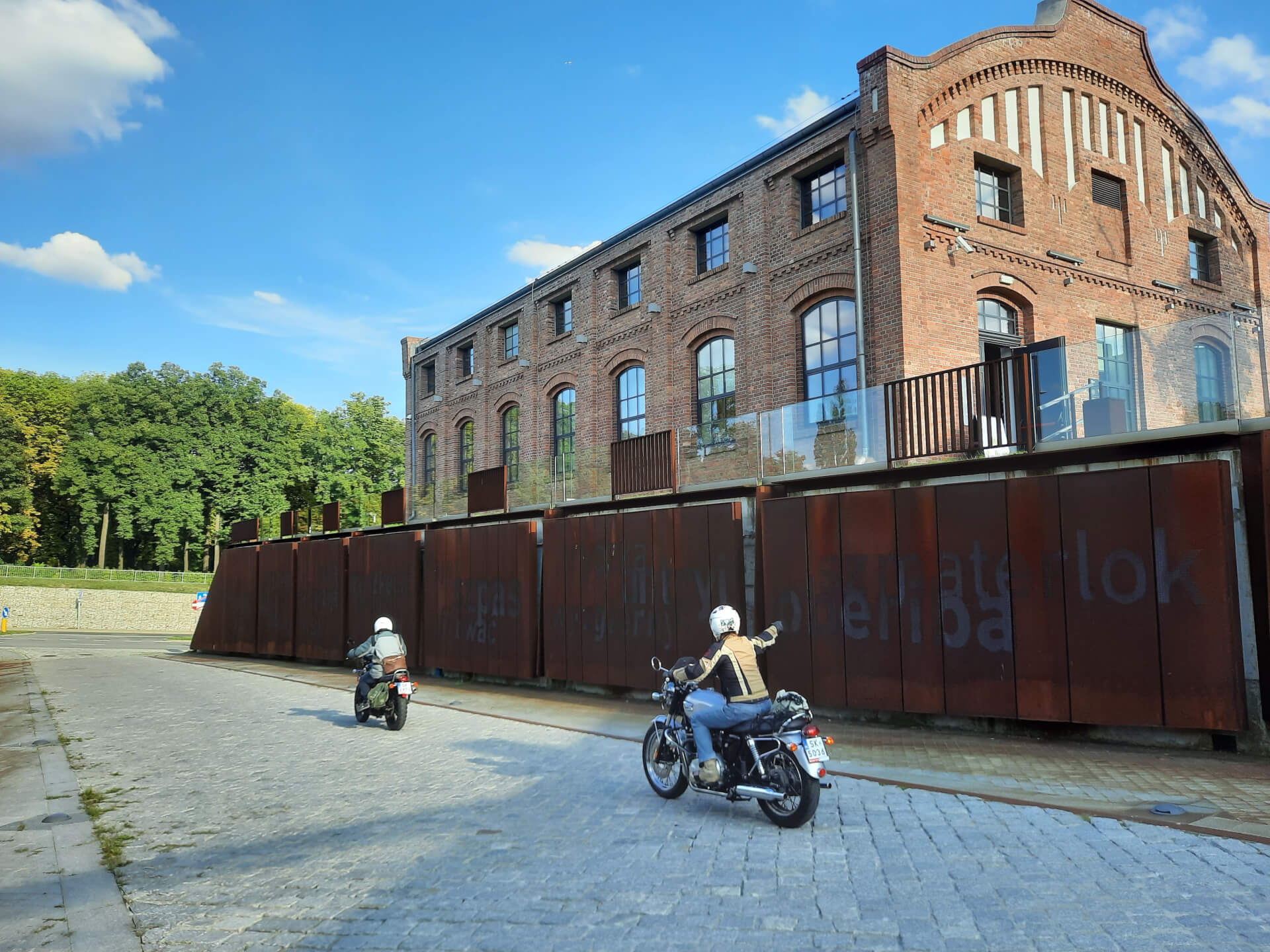 Muzeum Śląskie, Katowice