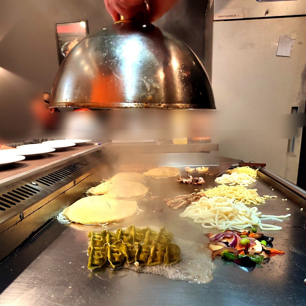 Okonomiyaki yo katowice zamkniecie 1