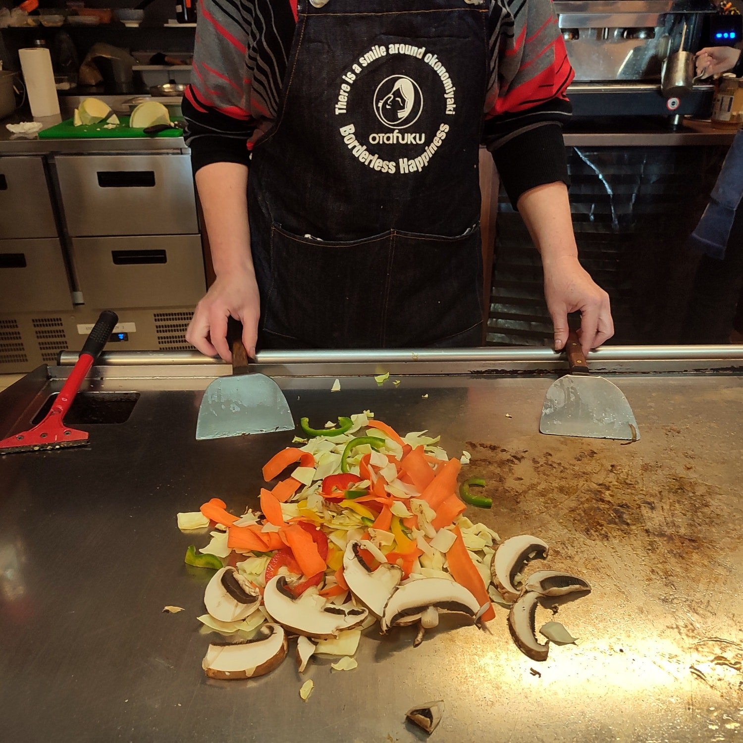 Okonomiyaki yo katowice zamkniecie 2