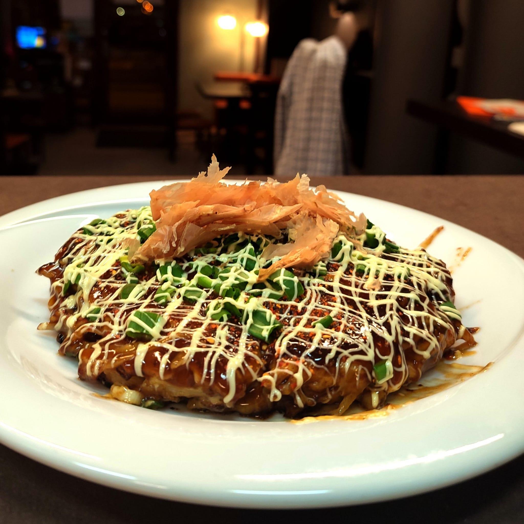 Okonomiyaki yo katowice zamkniecie 6