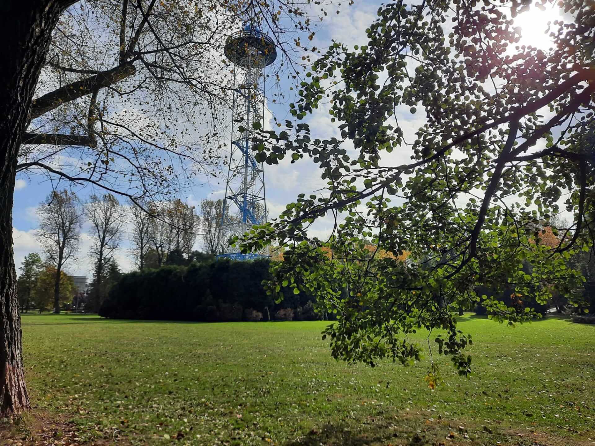 Park kosciuszki katowice 05