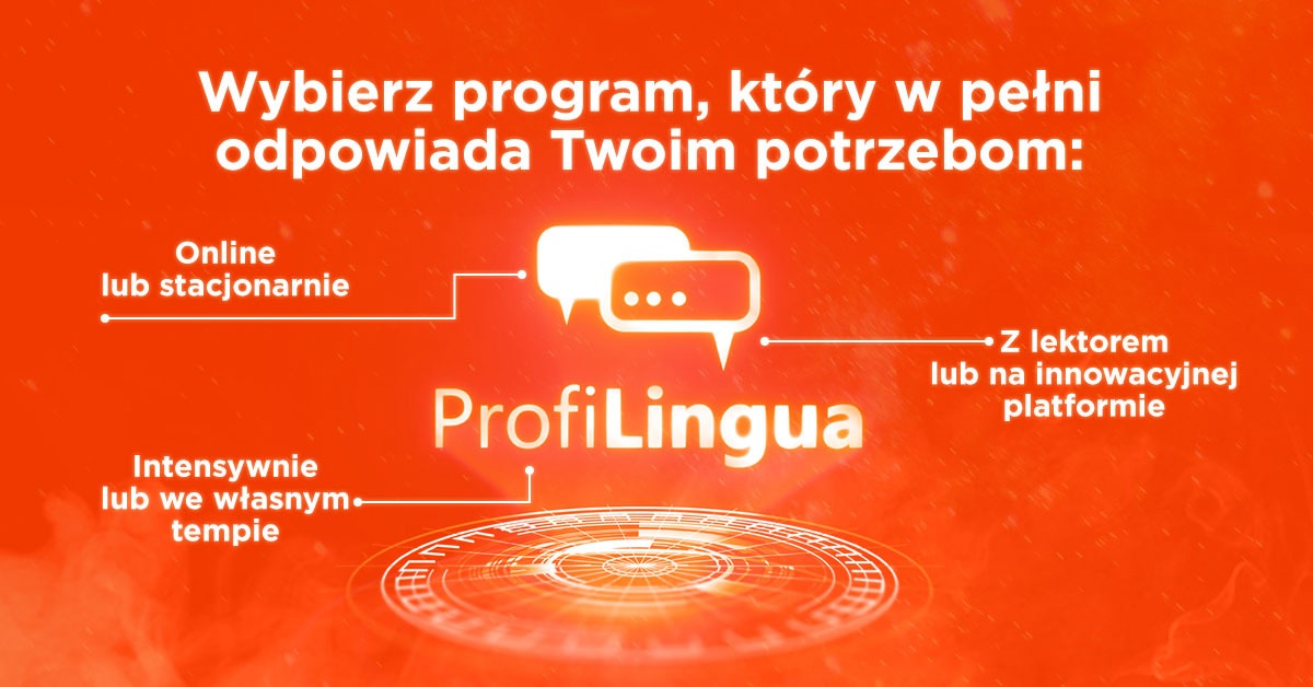 ProfiLingua