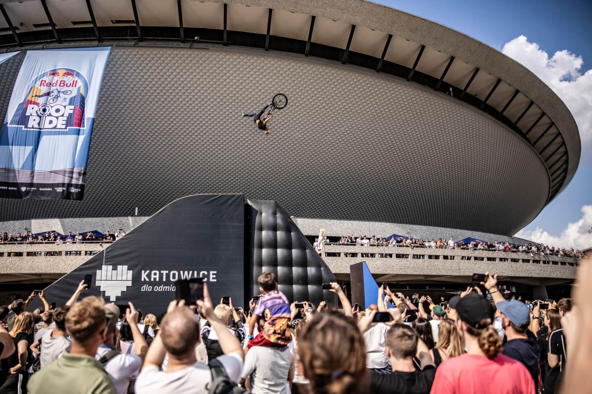 Red bull katowice