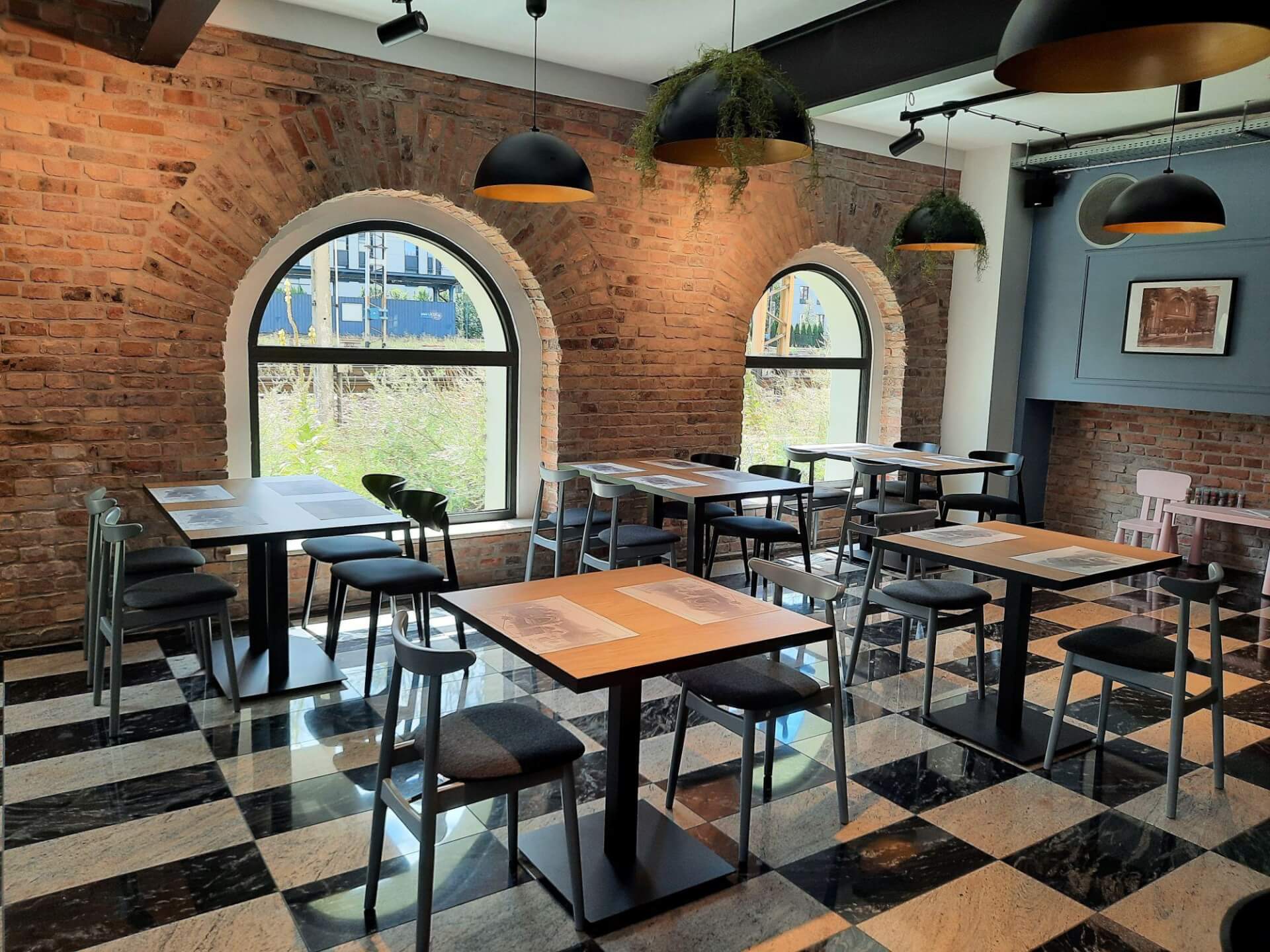 Restauracja oro katowice 01