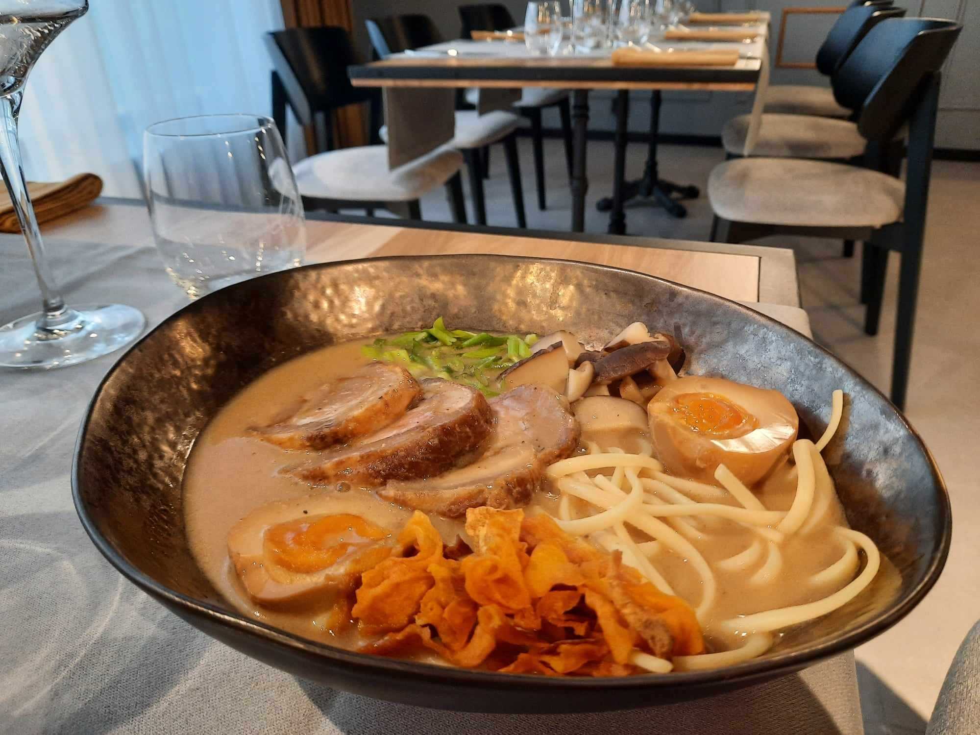 Restauracja parostacja katowice mariacka 11