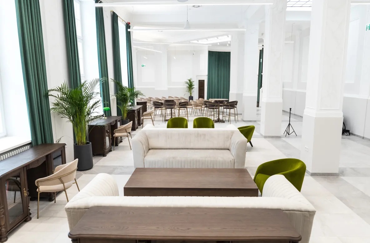 Spin place katowice bankowa cafe operacyjna 1