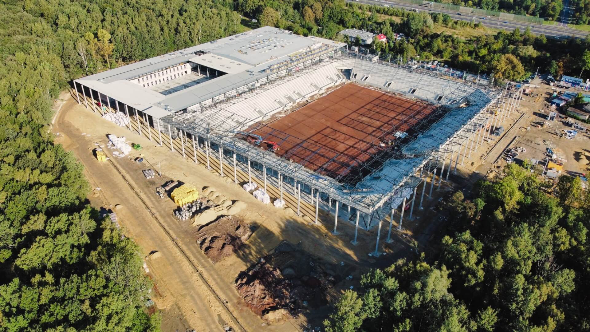 Stadion miejski katowice 02