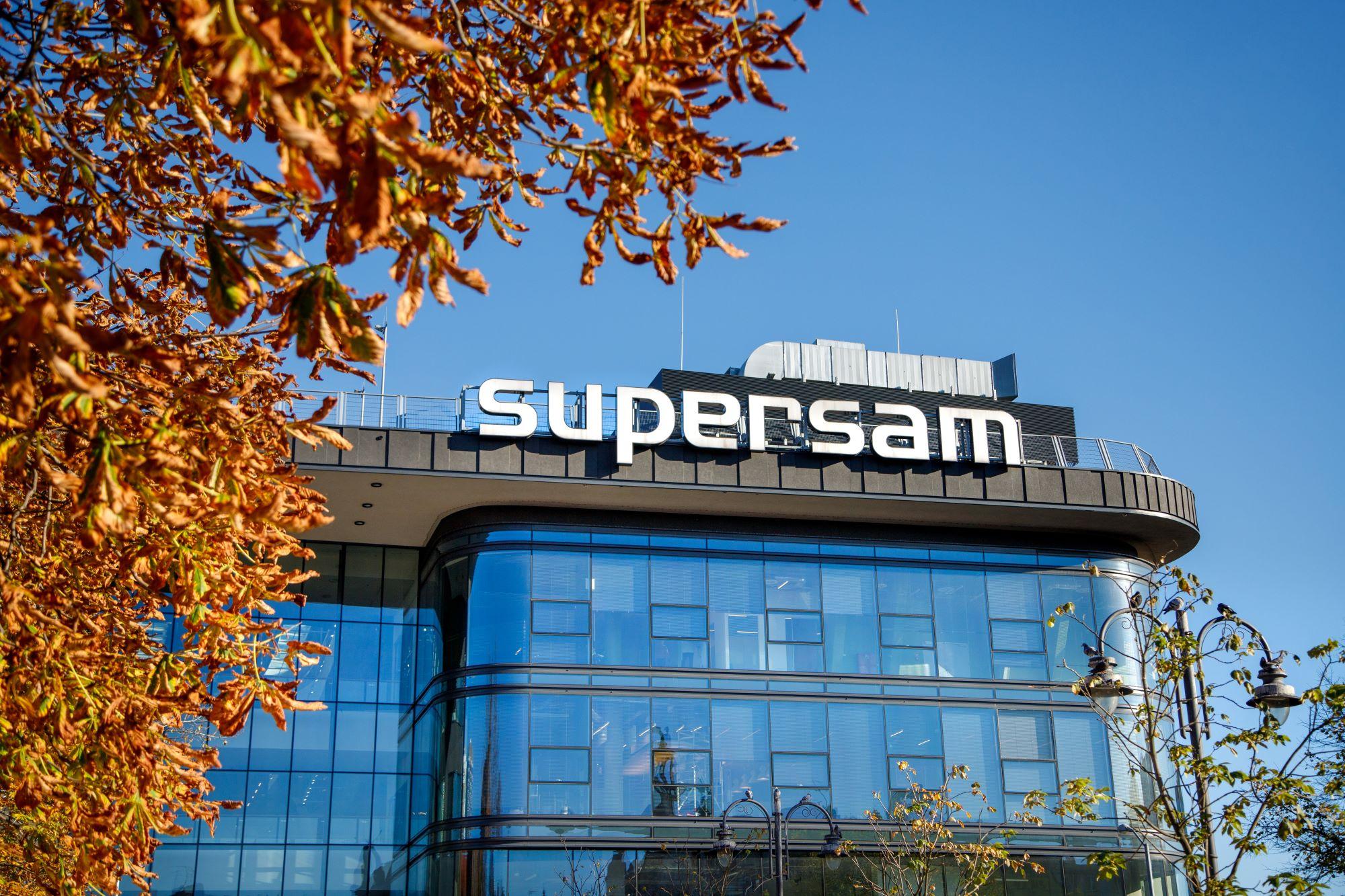 Supersam katowice po modernizacji 07