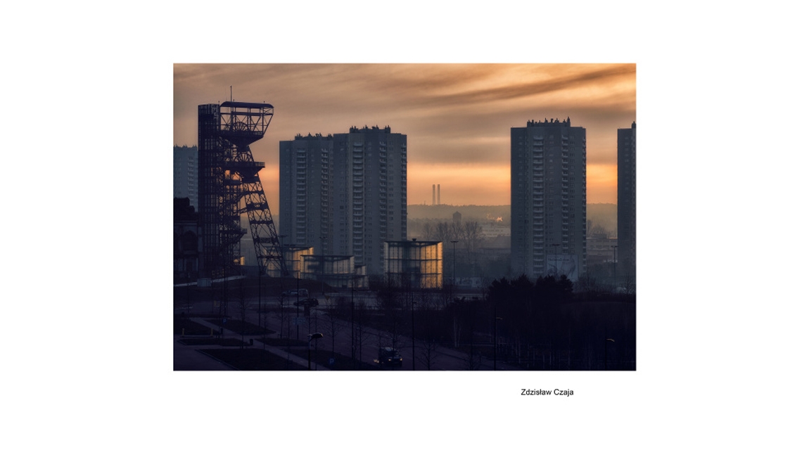 Z katowice w obiketywie k