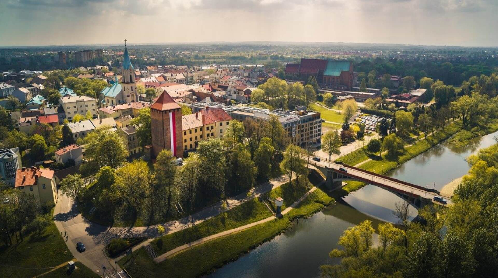 Zdjęcie główne Oswiecim