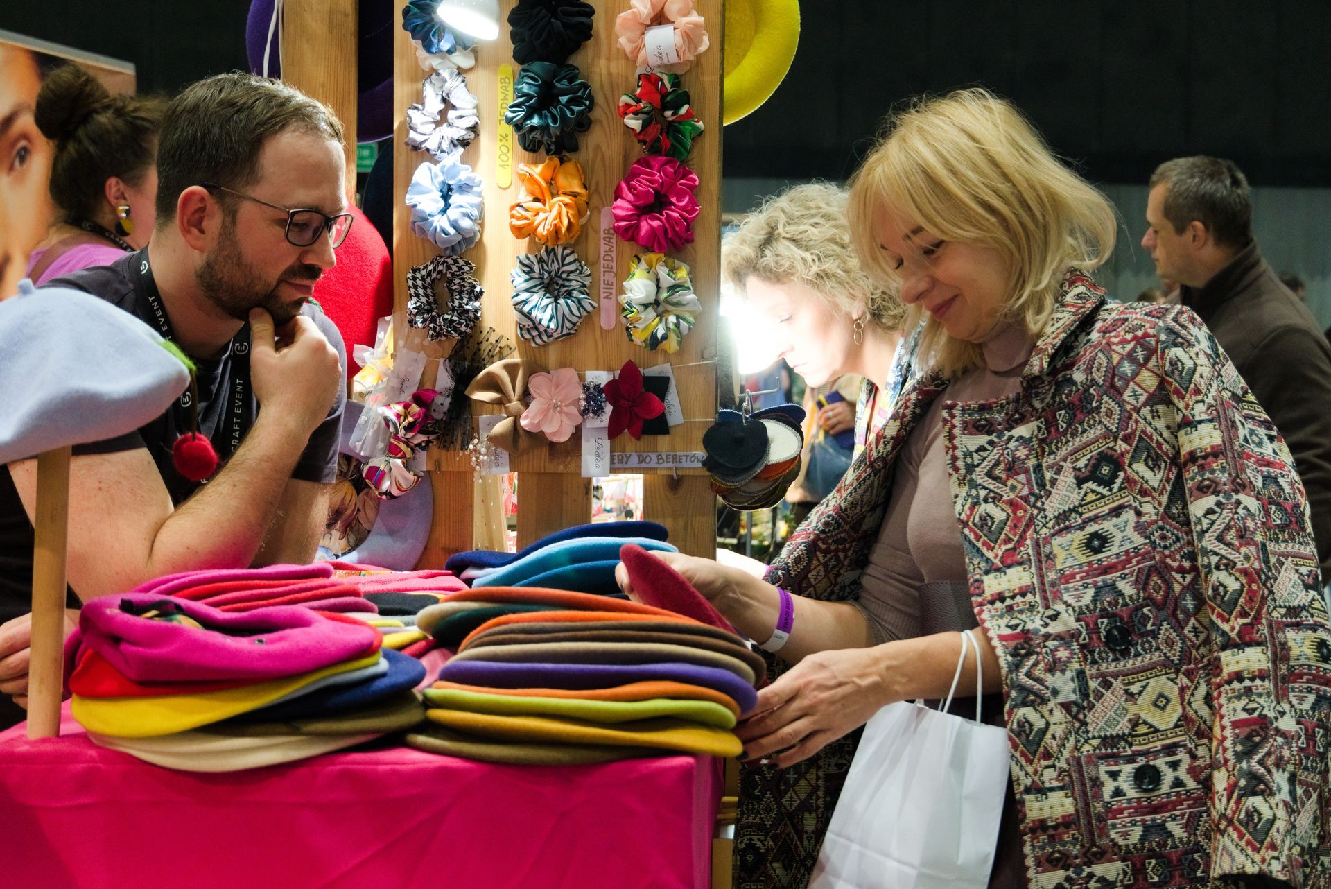 10 Targi Rzeczy Wyjatkowych JWSR Katowice 11 12 04 2026