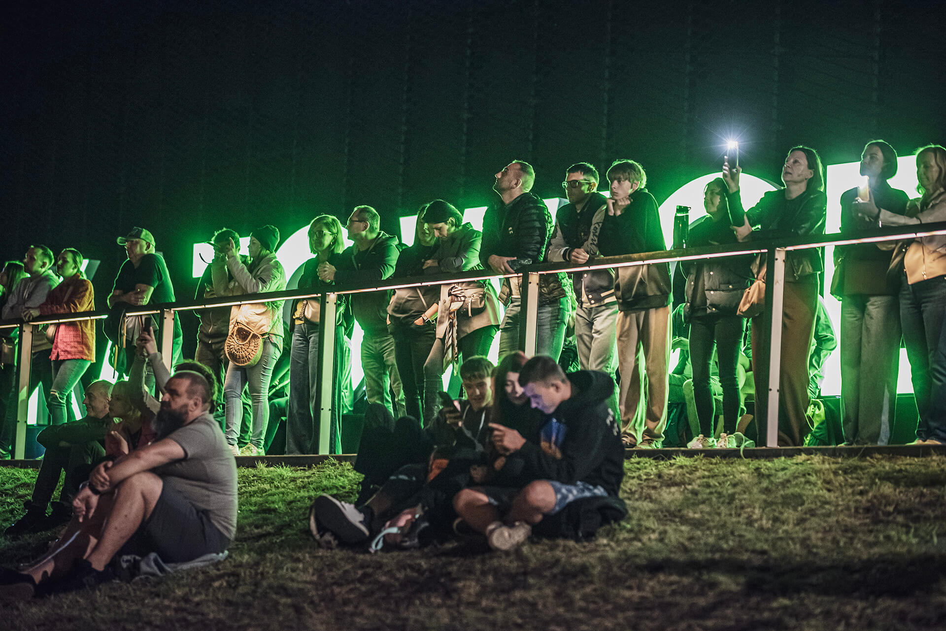 Urodziny Katowic, koncerty 13.09 2025