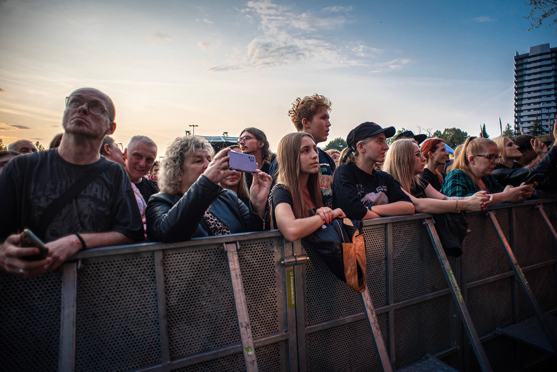 Urodziny Katowic, koncerty 13.09 2025