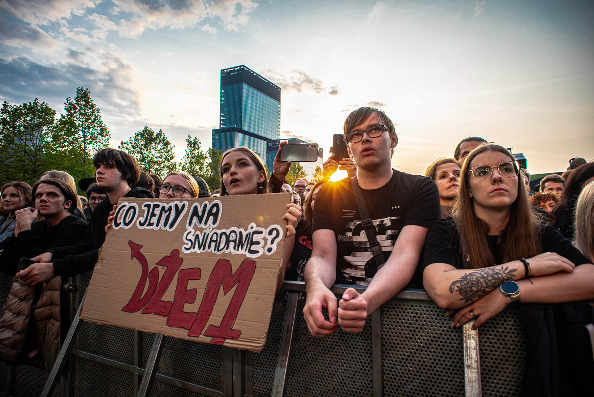 Urodziny Katowic, koncerty 13.09 2025