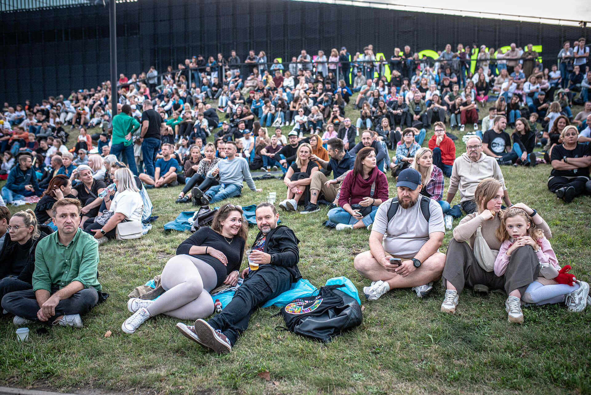 Urodziny Katowic, koncerty 13.09 2025