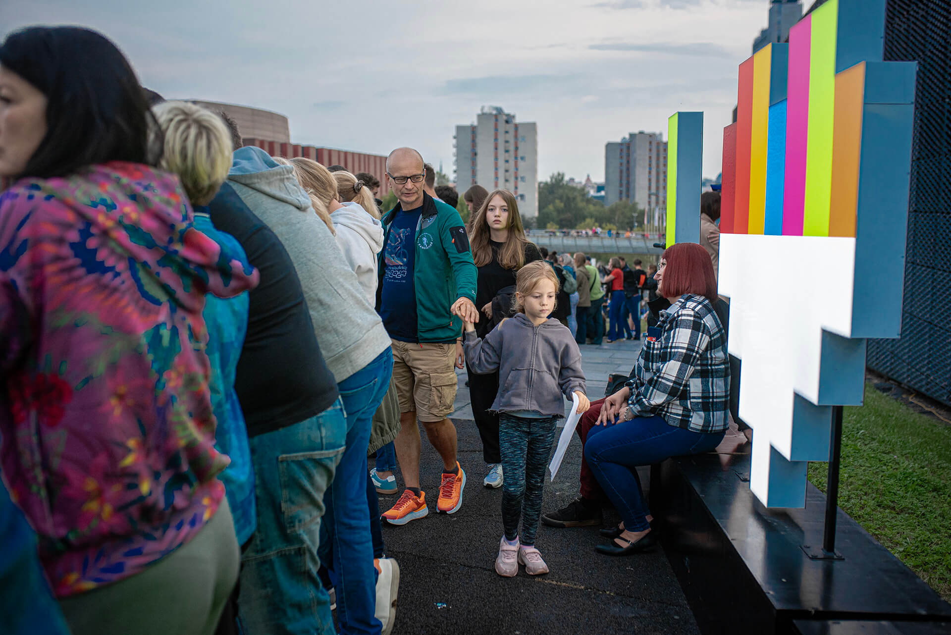 Urodziny Katowic, koncerty 13.09 2025