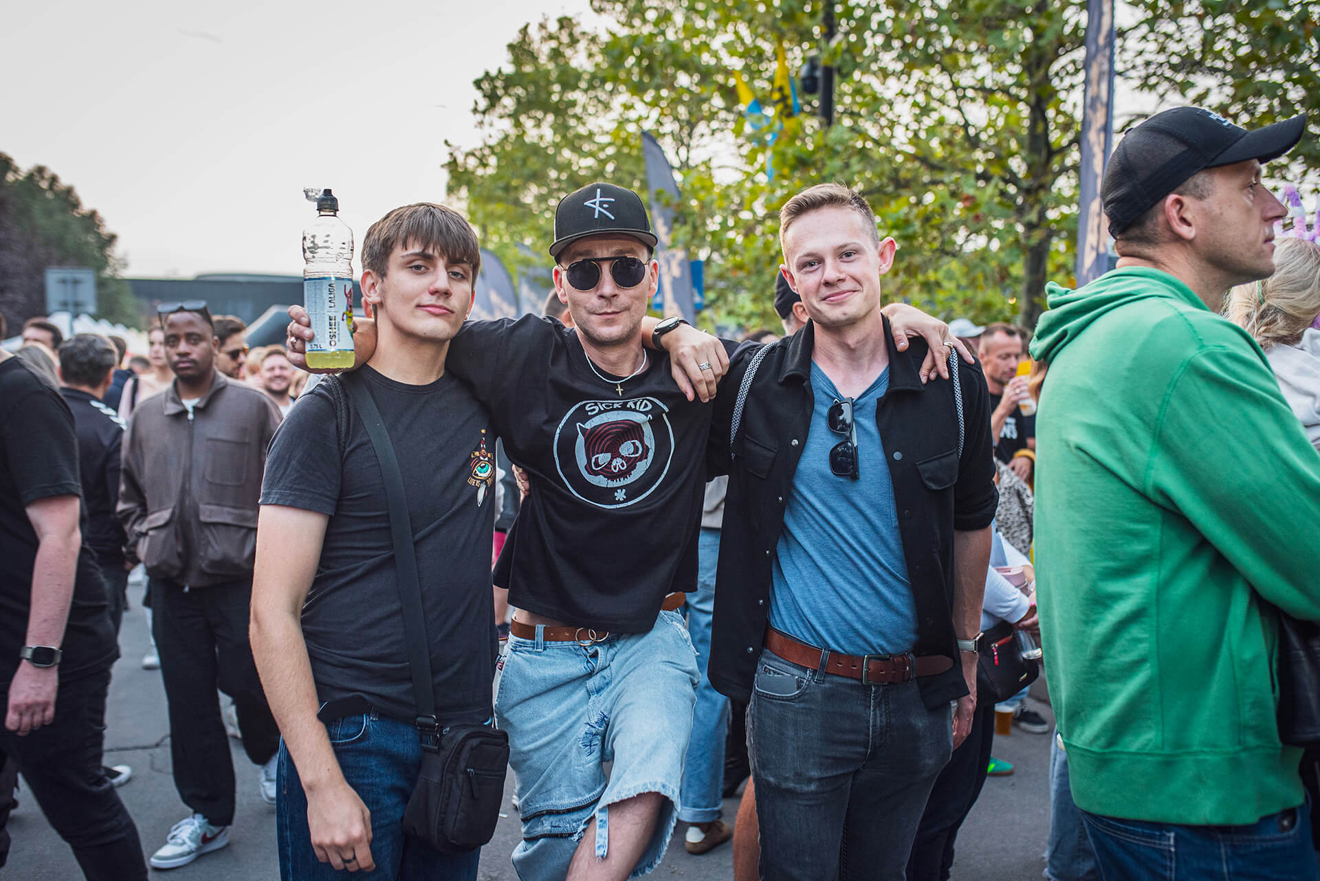 Urodziny Katowic, koncerty 13.09 2025