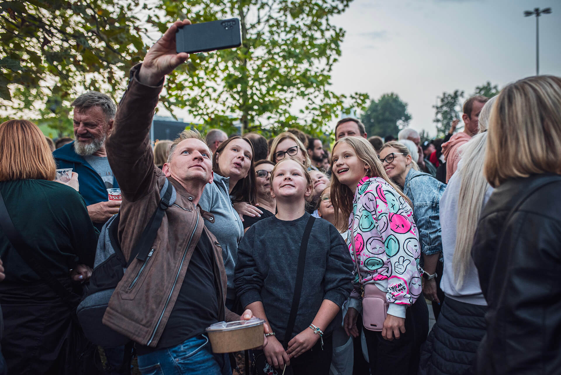 Urodziny Katowic, koncerty 13.09 2025