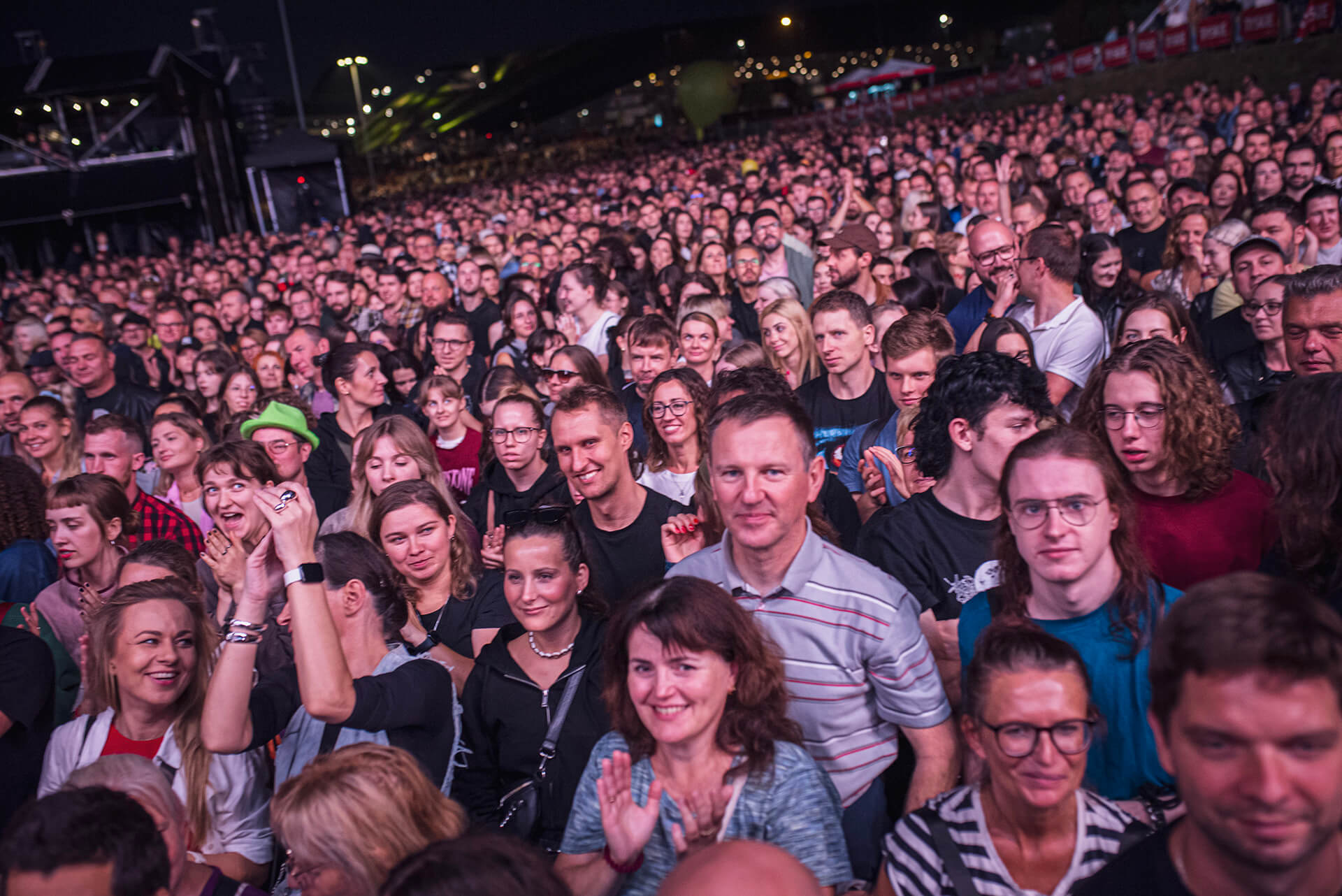 Urodziny Katowic, koncerty 13.09 2025