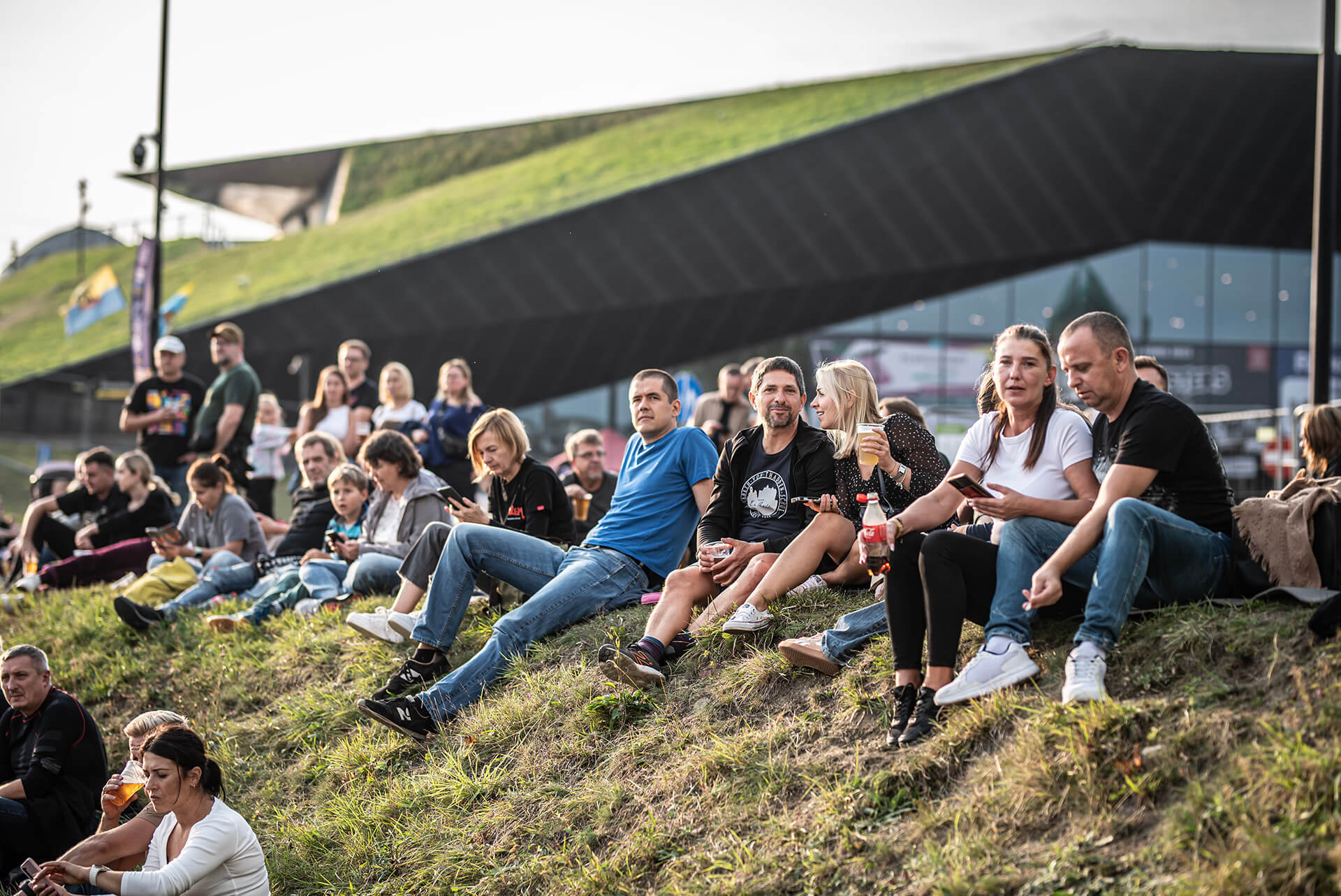 Urodziny Katowic, koncerty 13.09 2025