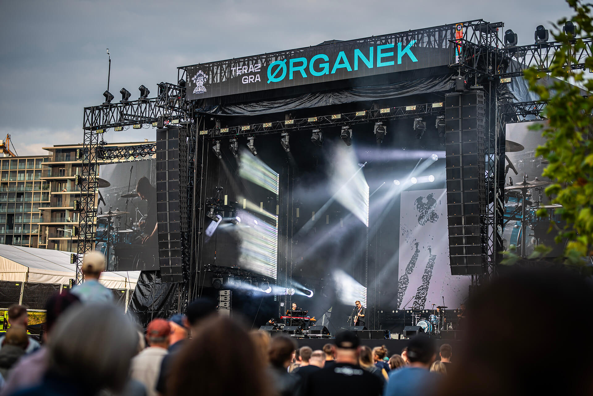 Urodziny Katowic, koncerty 13.09 2025