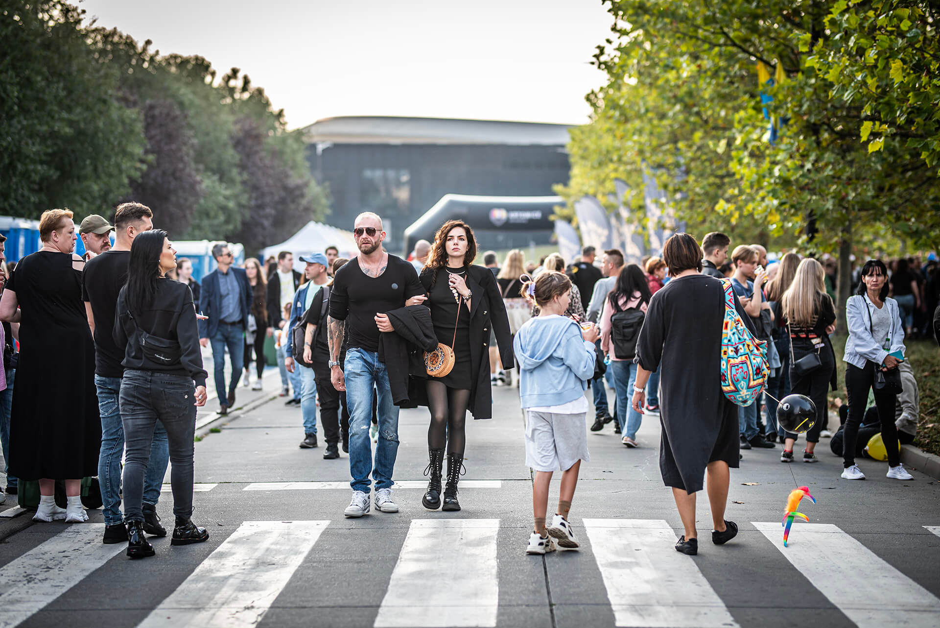 Urodziny Katowic, koncerty 13.09 2025