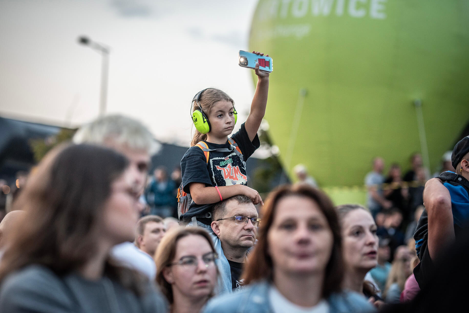 Urodziny Katowic, koncerty 13.09 2025