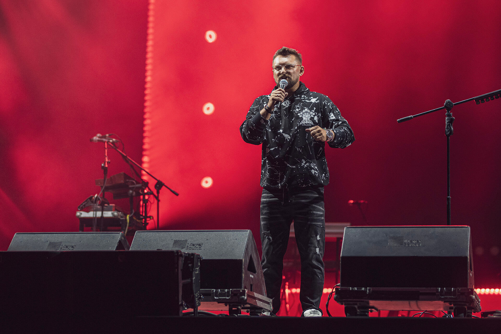 Urodziny Katowic, koncerty 13.09 2025