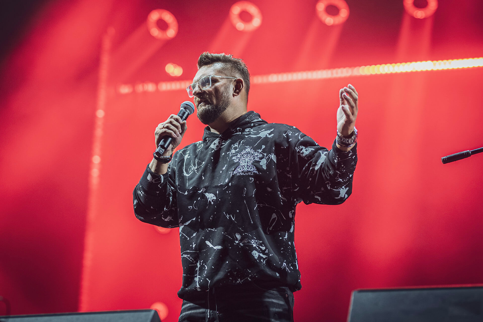 Urodziny Katowic, koncerty 13.09 2025