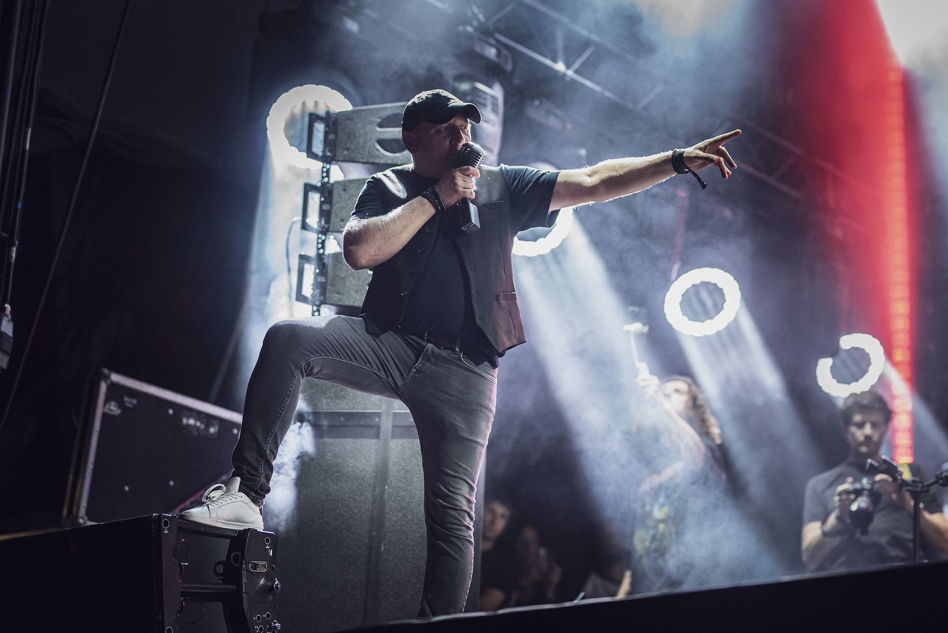 Urodziny Katowic, koncerty 13.09 2025