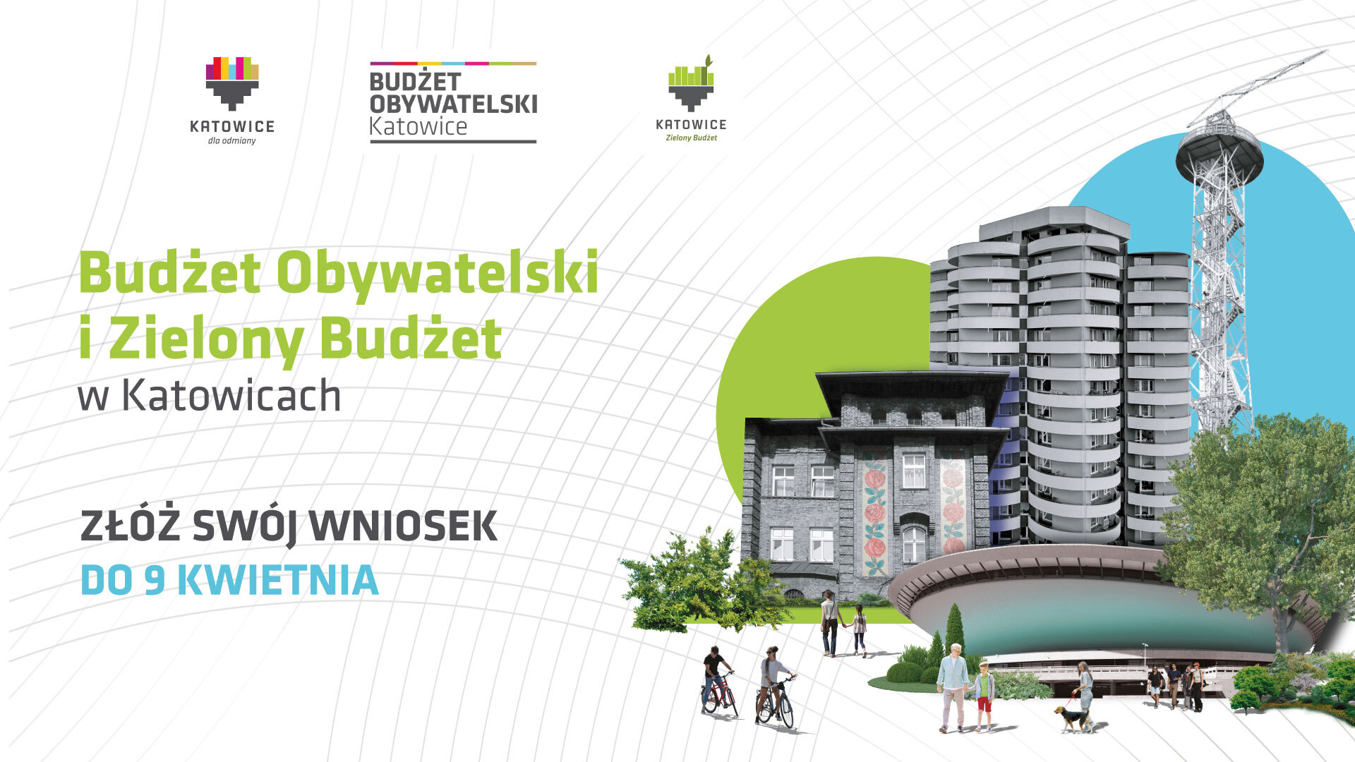 UM Katowice - welcome screen - 26.03.2026