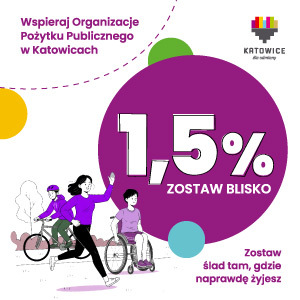 UM Katowice - welcome screen - 02.03.2026