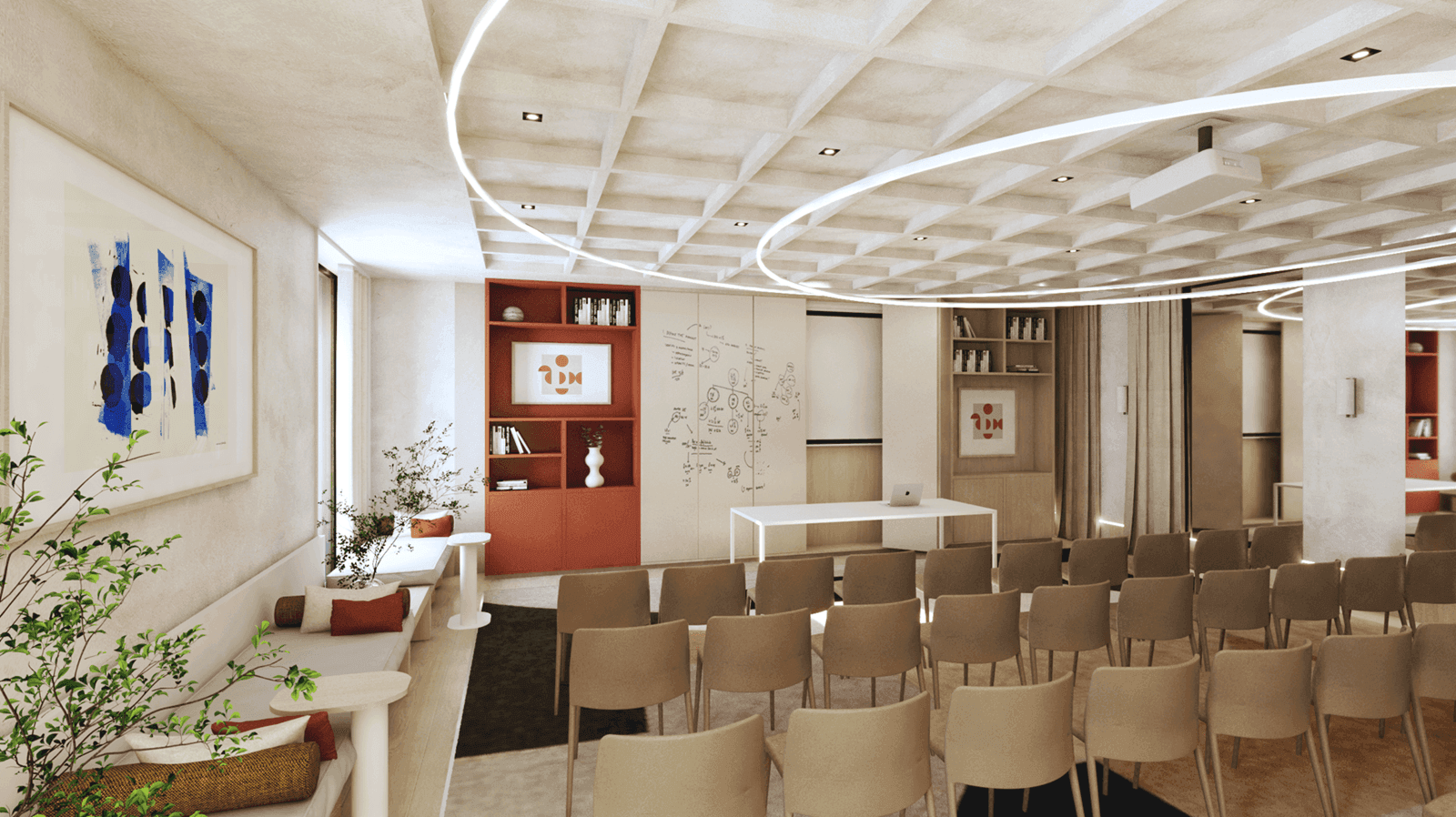 IASO Core Business Hub