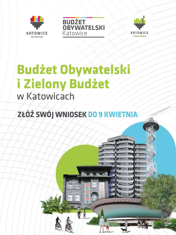 UM Katowice - welcome screen - 26.03.2026