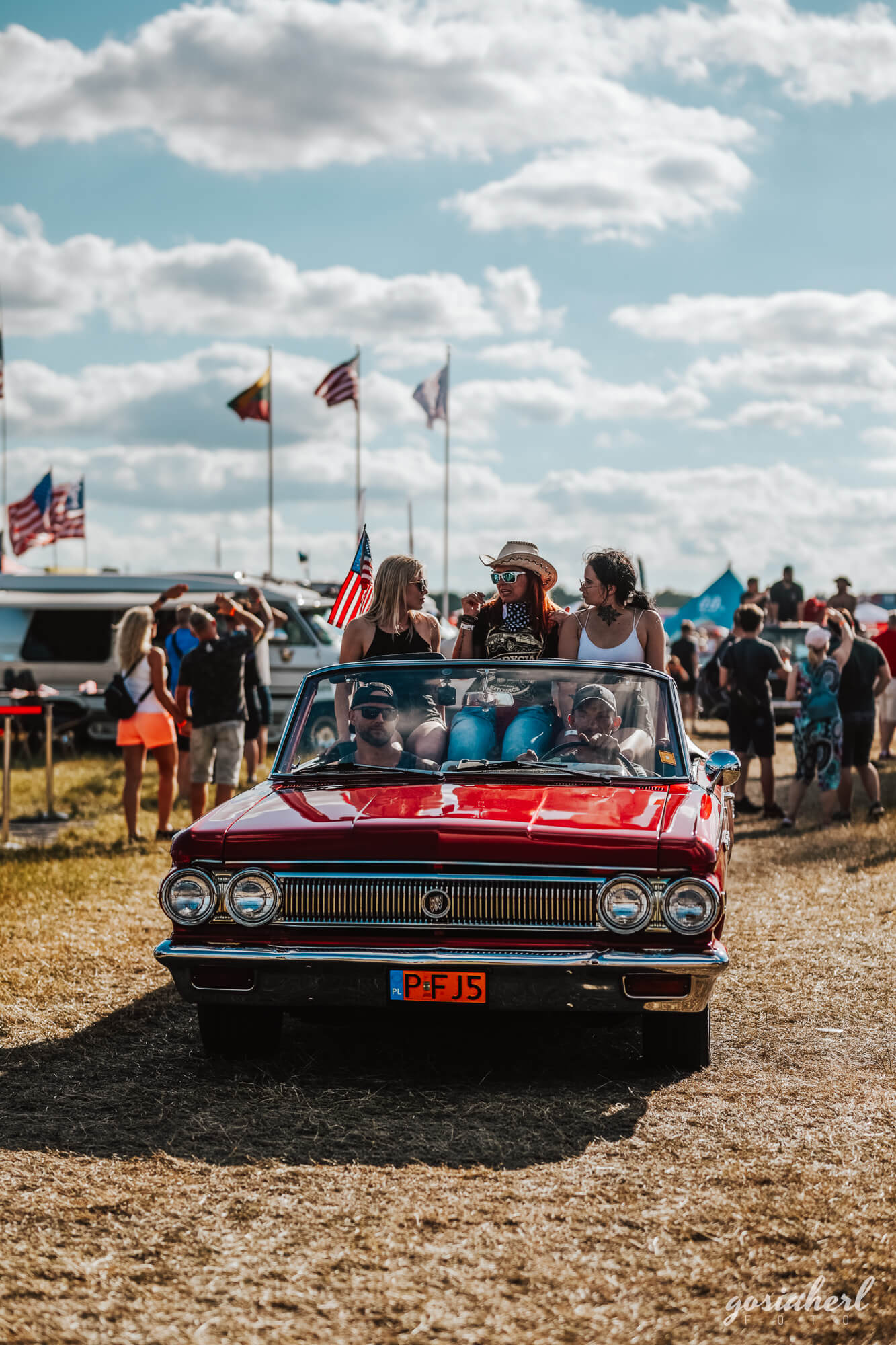 American Cars Mania