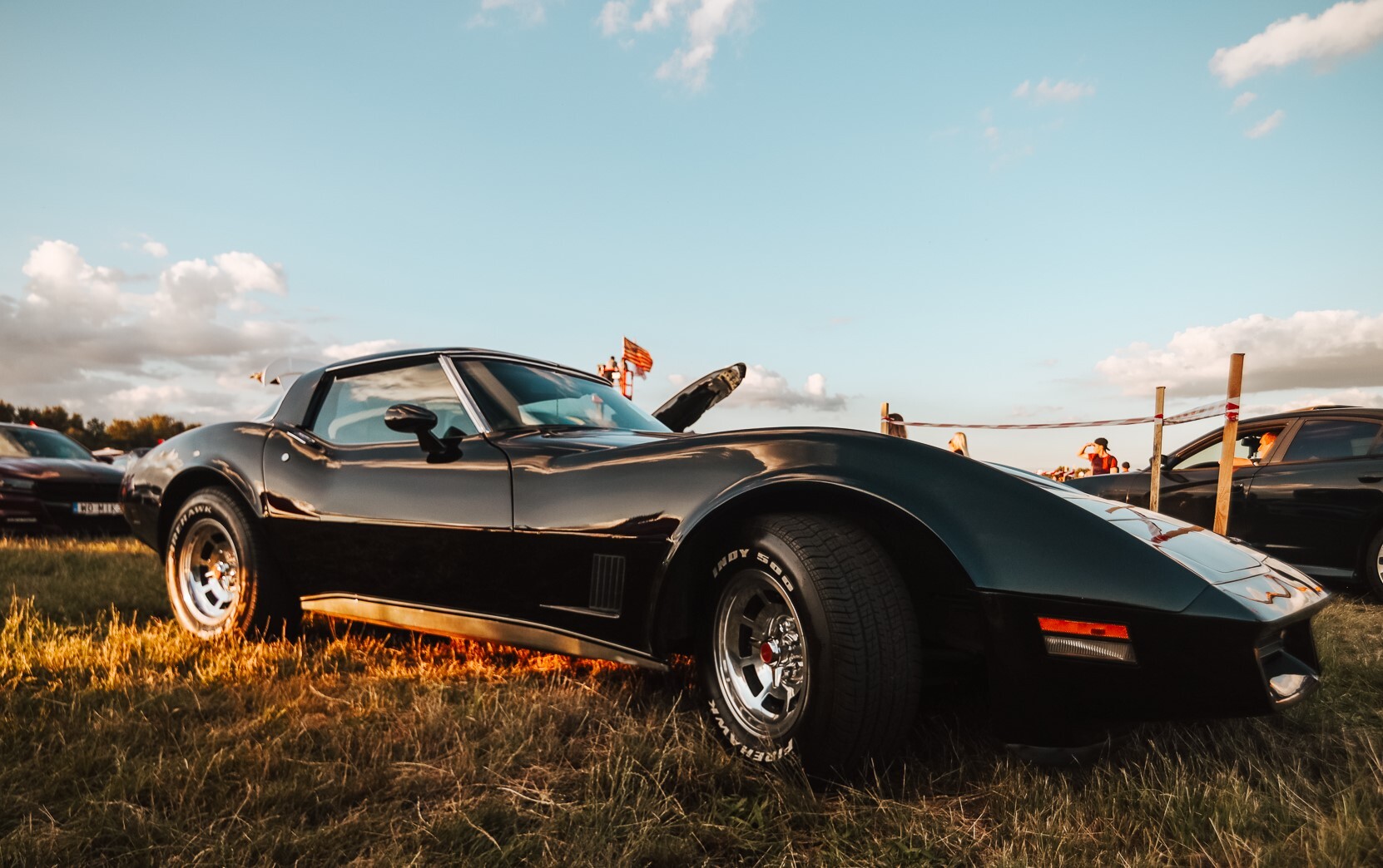 American Cars Mania