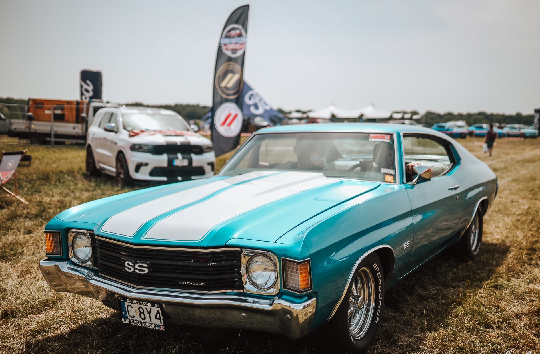 American Cars Mania
