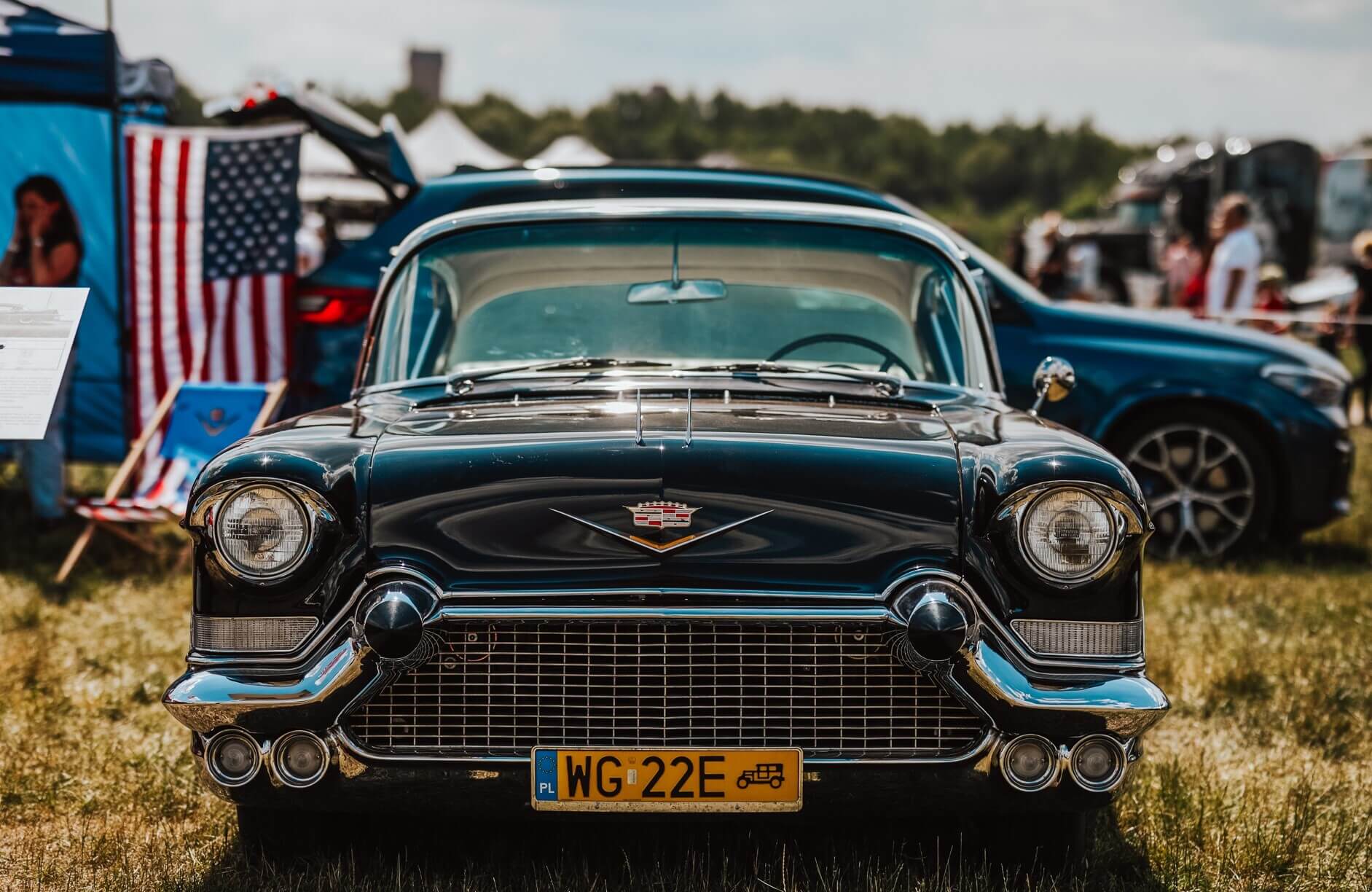 American Cars Mania