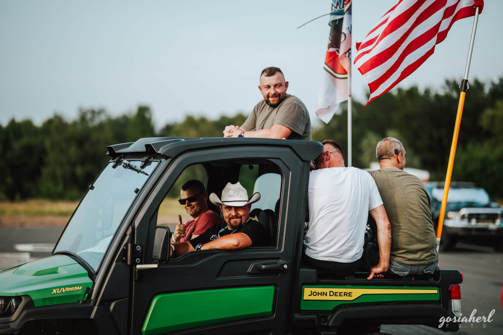 American Cars Mania