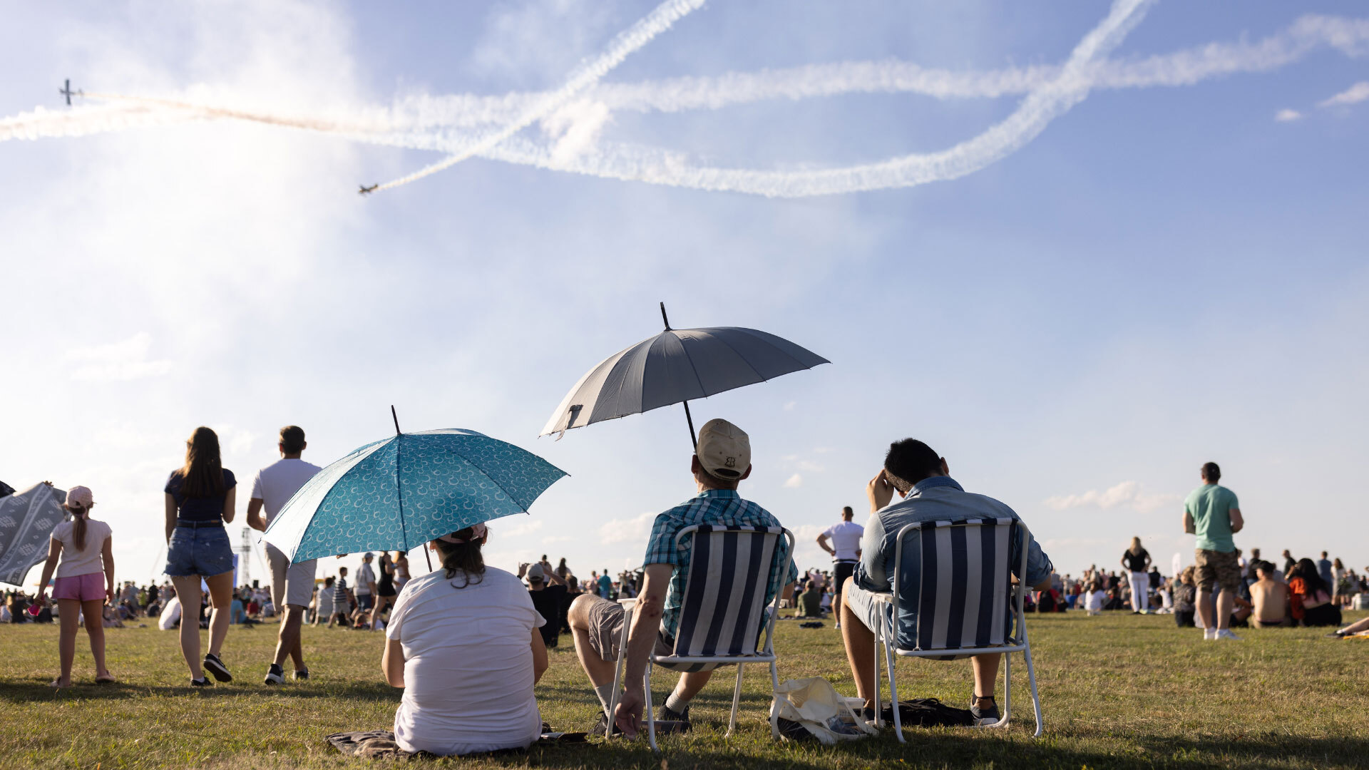 AIR SHOW 3