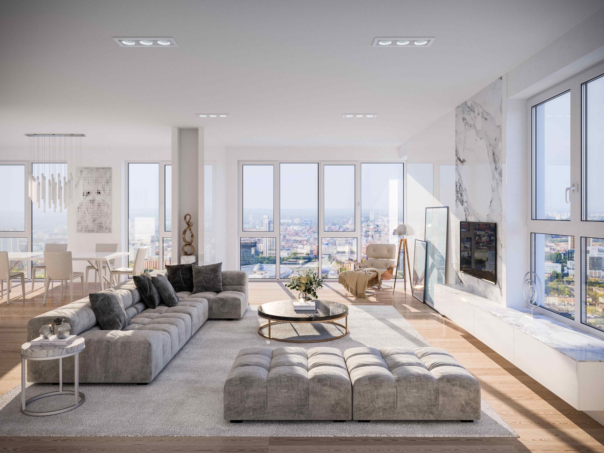 ATAL SKY wizualizacja 01