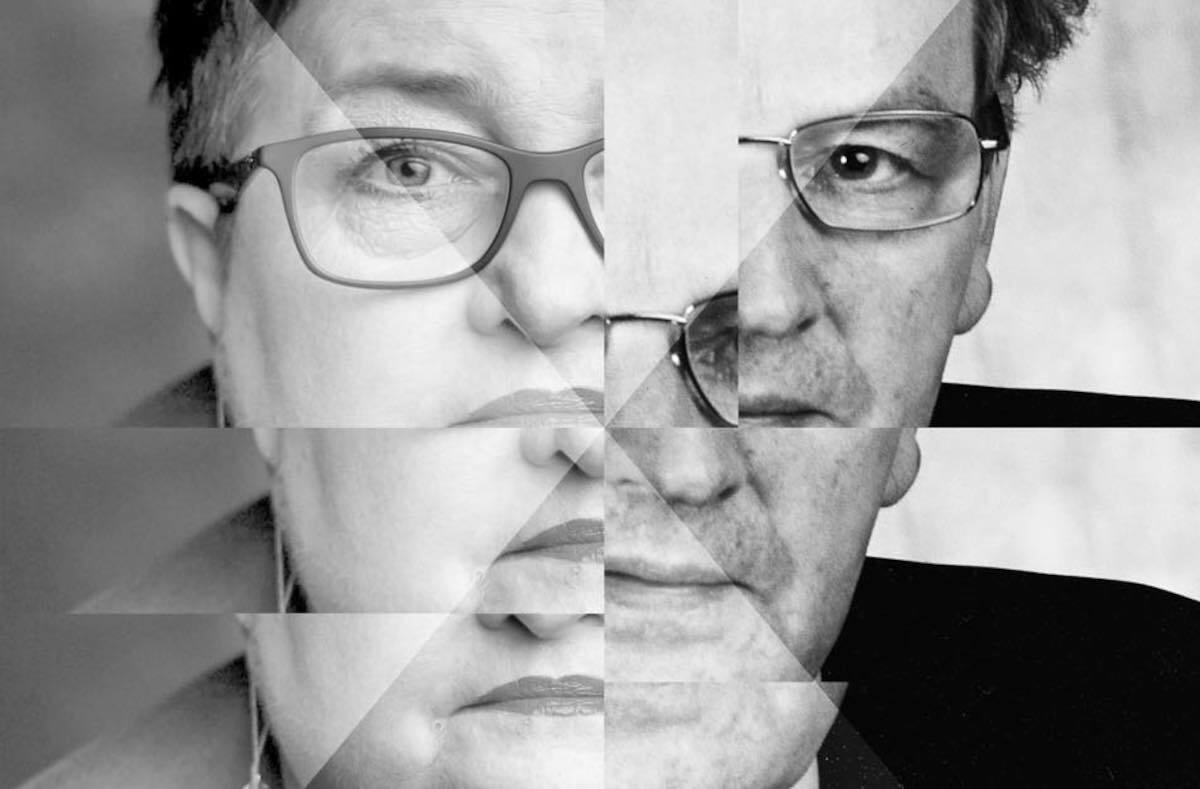 Ambasadorzy Śląska 2026 to Grażyna Bułka i Alojzy Lysko