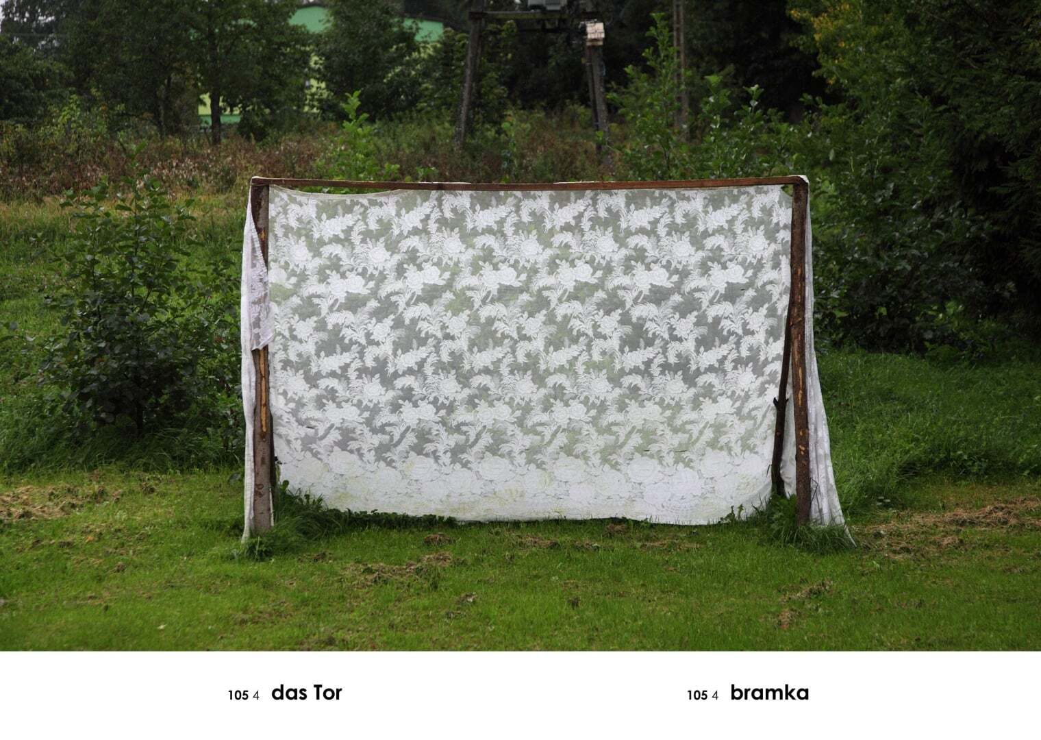 Andrzej Tobis "Bramka"