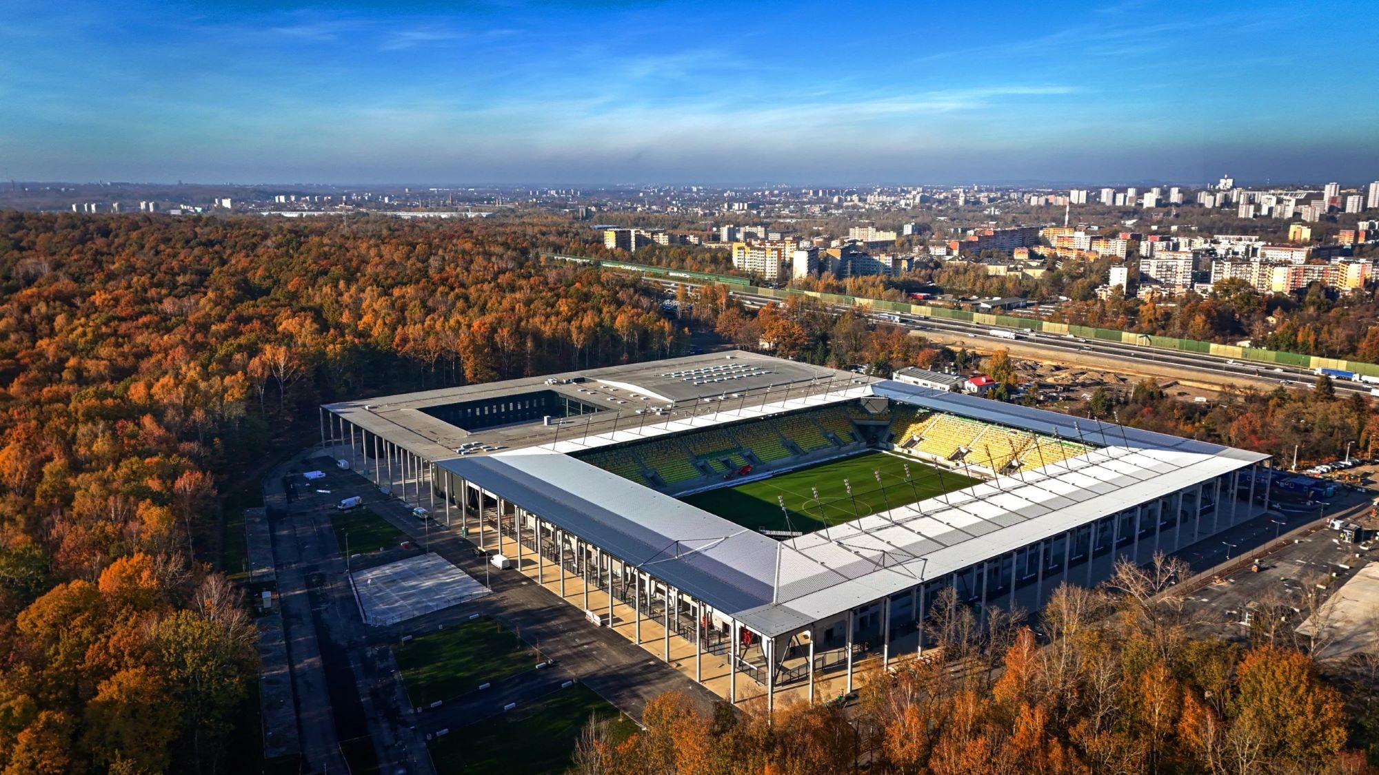 Arena Katowice nowy stadion 02