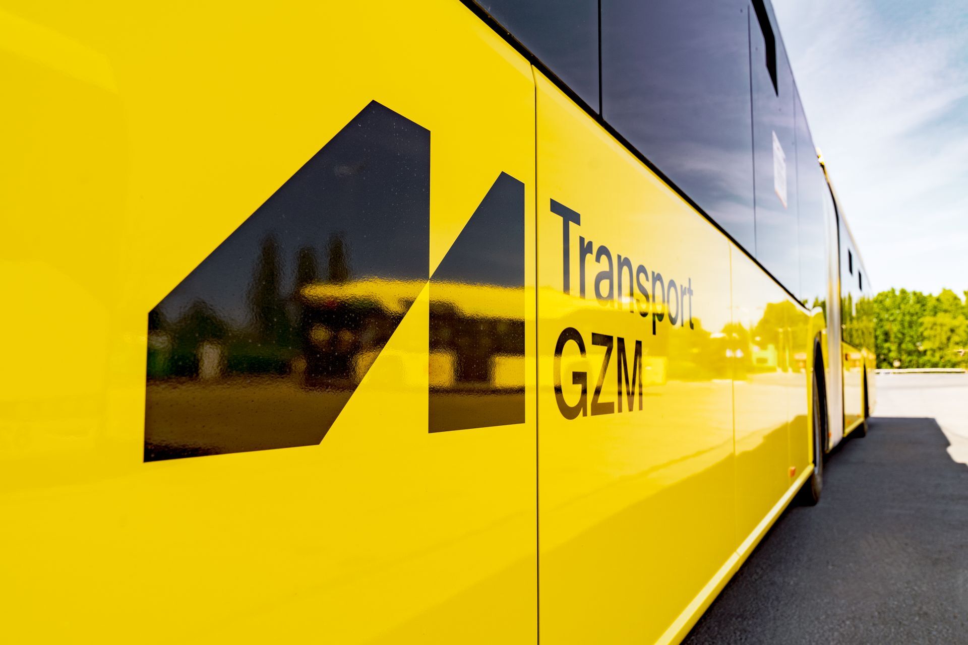 30 sierpnia wraca przejazd pod wiaduktem kolejowym na ul. Załęskiej w Katowicach. Transport GZM zachęca do sprawdzenia zmian w rozkładach jazdy autobusów