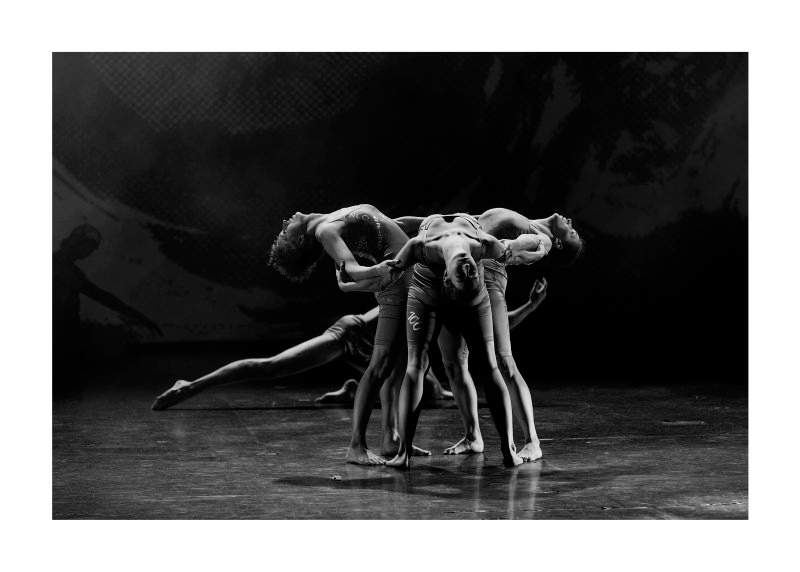 „BaLeT” Arkadiusza Ławrywiańca